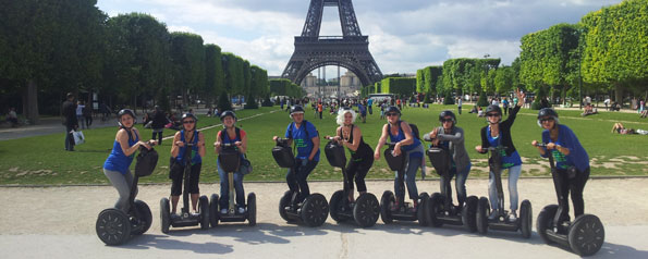 segway paris evjf