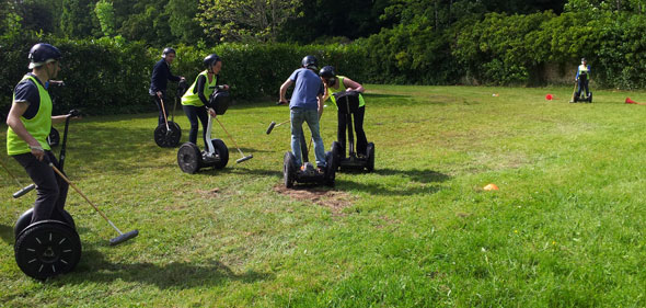 team-building-segway-polo team-building-segway-polo