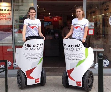 vignette-streetmarketing-sfr-segway streetmarketing-sfr-segway