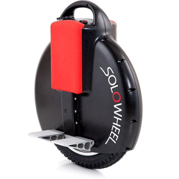 Solowheel-location